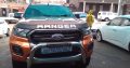 2016 Ford Ranger 3.2 Engine Capacity Wild-track Double Cab 4×2 wi