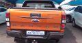 2016 Ford Ranger 3.2 Engine Capacity Wild-track Double Cab 4×2 wi