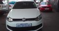 2019 VW Polo Vivo 1.4 Engine Capacity with Manuel Transmission, E