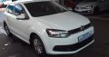 2019 VW Polo Vivo 1.4 Engine Capacity with Manuel Transmission, E