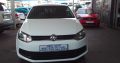2019 VW Polo Vivo 1.4 Engine Capacity with Manuel Transmission, E