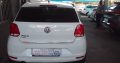 2019 VW Polo Vivo 1.4 Engine Capacity with Manuel Transmission, E