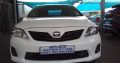 2015 Toyota Corolla 1.6 Engine Capacity Quest with Manuel Transmi