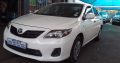 2015 Toyota Corolla 1.6 Engine Capacity Quest with Manuel Transmi