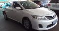 2015 Toyota Corolla 1.6 Engine Capacity Quest with Manuel Transmi