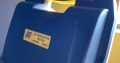 HellermanTyton-TopTronic HV Insulation Tester-BRAND NEW IN BOX
