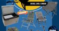 Shop the best fishing & camping gear from fishing rods!
