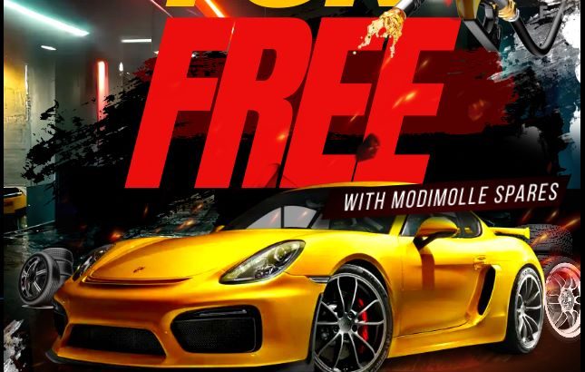 Want to WIN your share of R6000 in fuel vouchers?