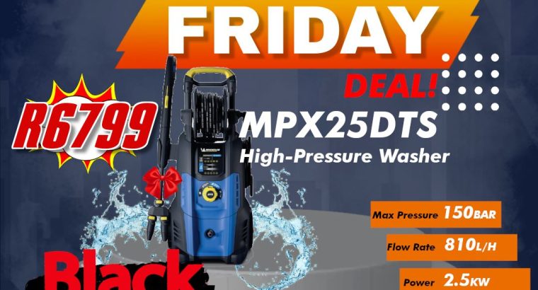 BLACK FRIDAY SALE AT MODIMOLLE SPARES!