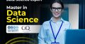 Master in Data Science – UniAthena