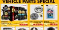 Shop Quality & Affordable Automotive Parts at Mhluzi Spares!