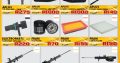 Shop Quality & Affordable Automotive Parts at Mhluzi Spares!