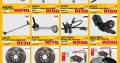 Shop Quality & Affordable Automotive Parts at Mhluzi Spares!