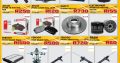 Shop Quality & Affordable Automotive Parts at Mhluzi Spares!