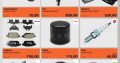 Shop Quality & Affordable Automotive Parts at Middelburg Midas!