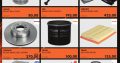Shop Quality & Affordable Automotive Parts at Middelburg Midas!