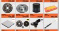 Shop Quality & Affordable Automotive Parts at Middelburg Midas!
