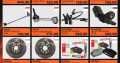 Shop Quality & Affordable Automotive Parts at Middelburg Midas!