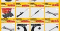 Shop Quality & Affordable Automotive Parts at Modimolle Spares!
