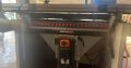 Multi Borer, BM21S, HOLZ , 21-spindle, Automatic