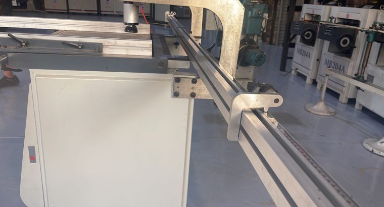 Multi Borer, BM21S, HOLZ , 21-spindle, Automatic