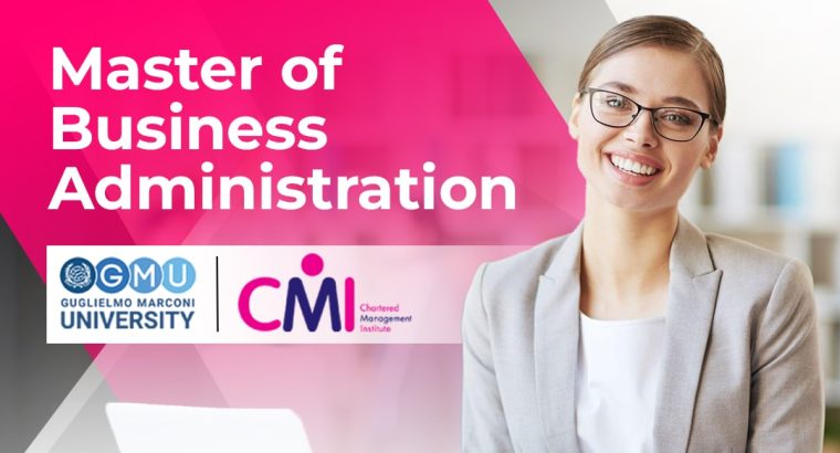 Online MBA – UniAthena