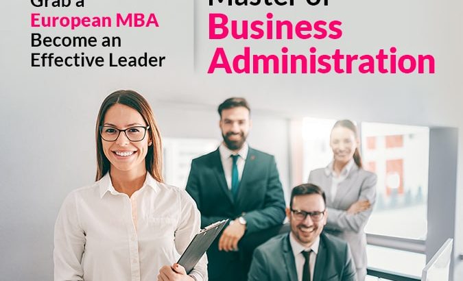 Online MBA – UniAthena