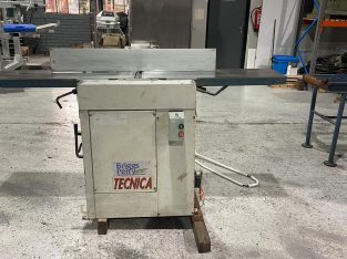 Planer Thicknesser Combination, TECNIKA, 350x1860mm, 3kW