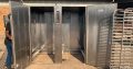 Dough Proofer, TOMBAKE, 2-door