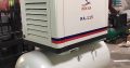 2 in 1, Screw Compressor & Air Receiver, RA-11S, ROOS AIR, 11kW,