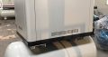 2 in 1, Screw Compressor & Air Receiver, RA-11S, ROOS AIR, 11kW,