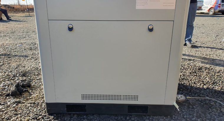Screw Compressor, RA-15S, ROOS AIR, 15kW