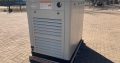 Screw Compressor, RA-45S, ROOS AIR, 45kW
