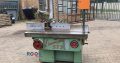 Rip Saw, Spindle, Combination, SCM, ST3