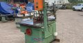 Rip Saw, Spindle, Combination, SCM, ST3