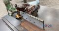 Rip Saw, Spindle, Combination, SCM, ST3