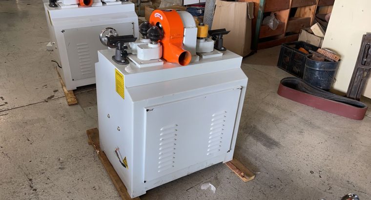 Rod Milling Machine, HOLZ, MC9060