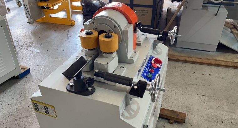 Rod Milling Machine, HOLZ, MC9060