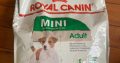 Royal Canin 8kg Mini Adult Dog Food
