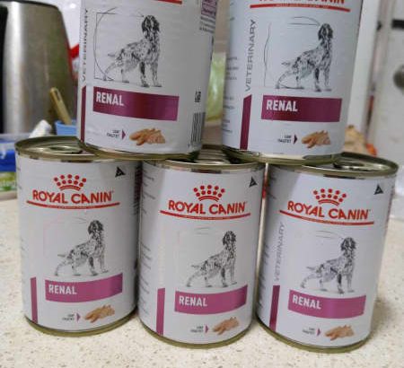 Royal Canin 8kg Mini Adult Dog Food