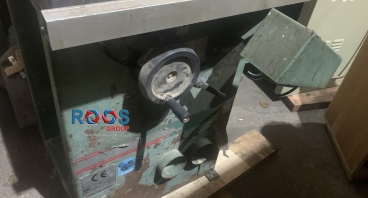 Saw + Spindle Combination, KITY, 609