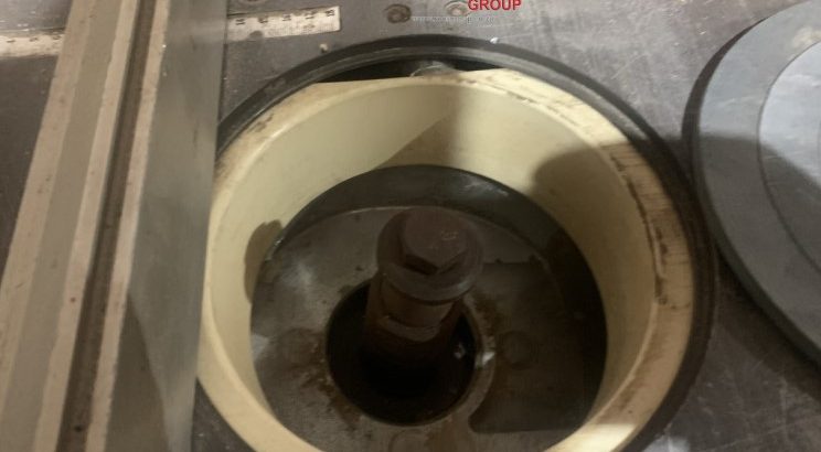 Saw + Spindle Combination, KITY, 609