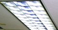 Dry wall partition and ceilings