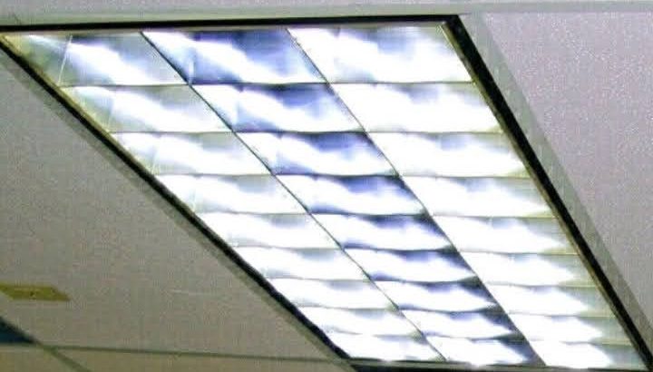 Dry wall partition and ceilings