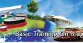Biogas training