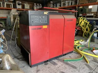 Screw Compressor, ECO AIR, D60, 45kW, 8Bar, 7.16m³/min