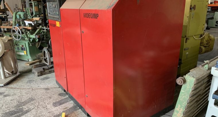 Screw Compressor, ECO AIR, D60, 45kW, 8Bar, 7.16m³/min