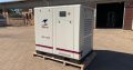 Screw Compressor, RA-55S, ROOS AIR, 55kW