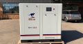 Screw Compressor, RA-55S, ROOS AIR, 55kW