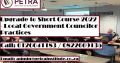 Short Course by Petra Institute – Financial Analysis and Manageme